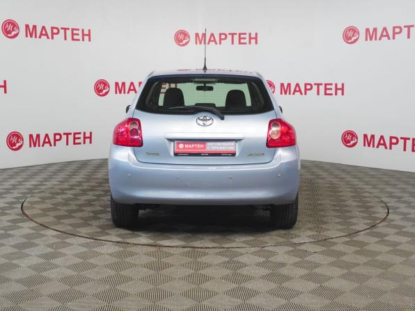 Toyota Auris I с пробегом 2007 года, цена 556 000 рублей, 206961 км, хэтчбек, Автокод Объявления