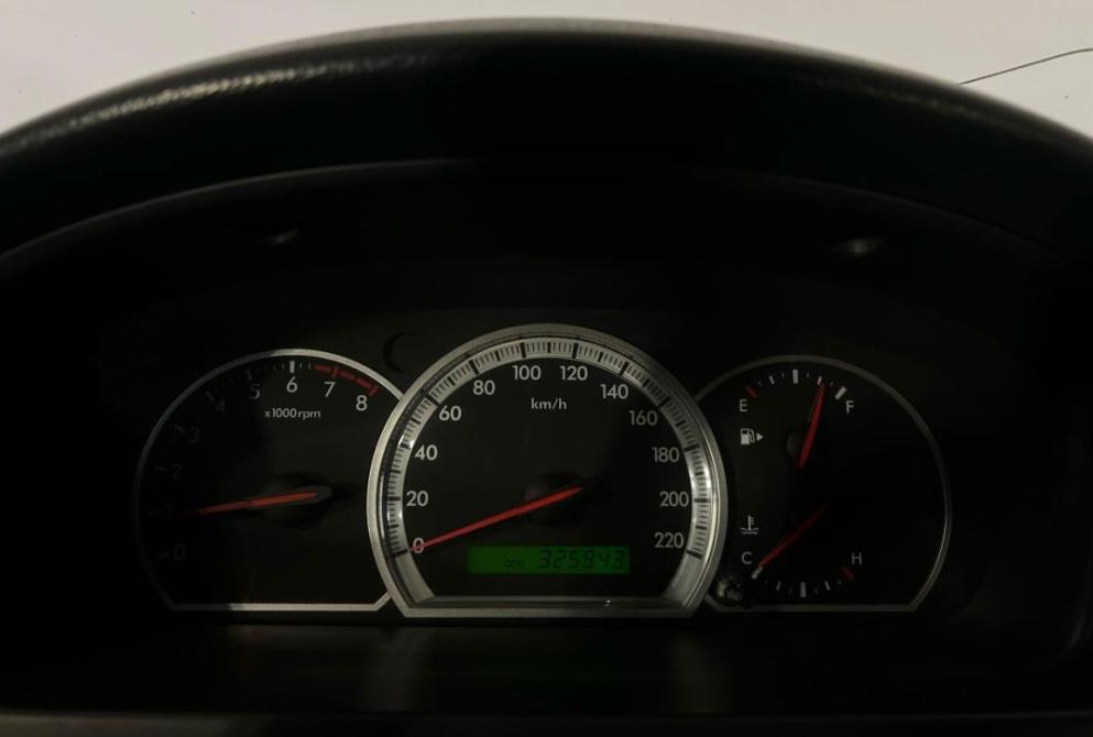Chevrolet Epica V250 Саранск  - изображение 16