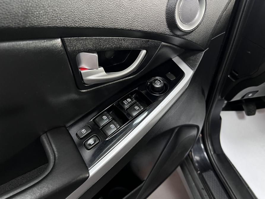 SsangYong Actyon II Рестайлинг Тверь  - изображение 14