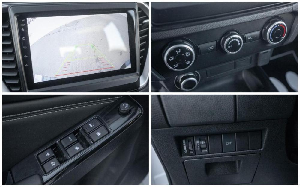 Isuzu D-Max III Иркутск  - изображение 21