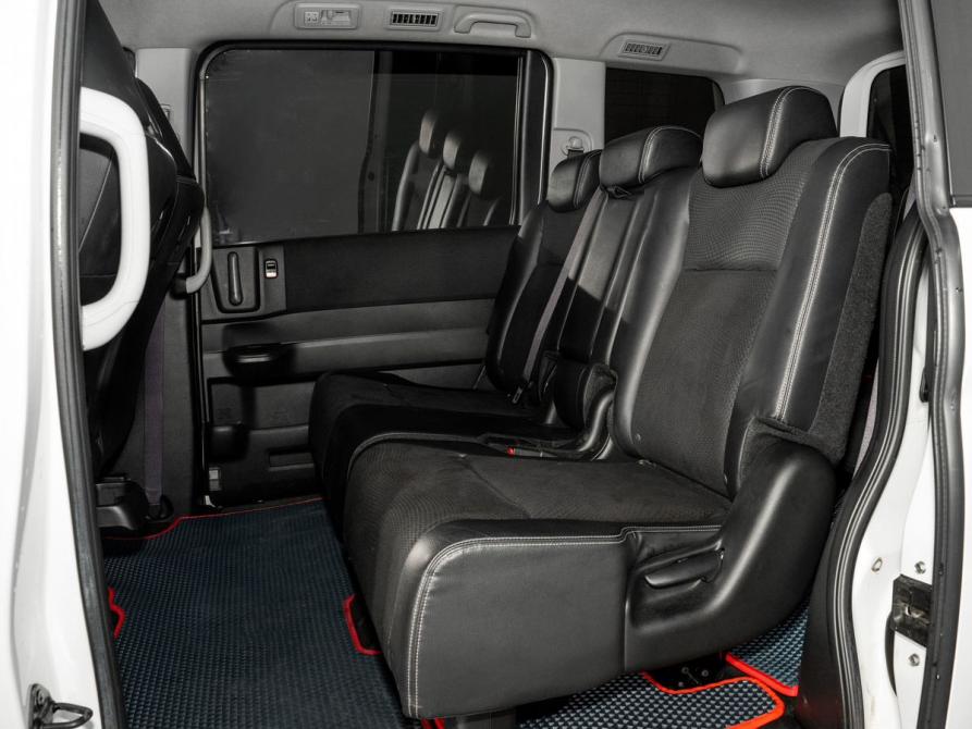 Honda Stepwgn IV Рестайлинг Иркутск  - изображение 7