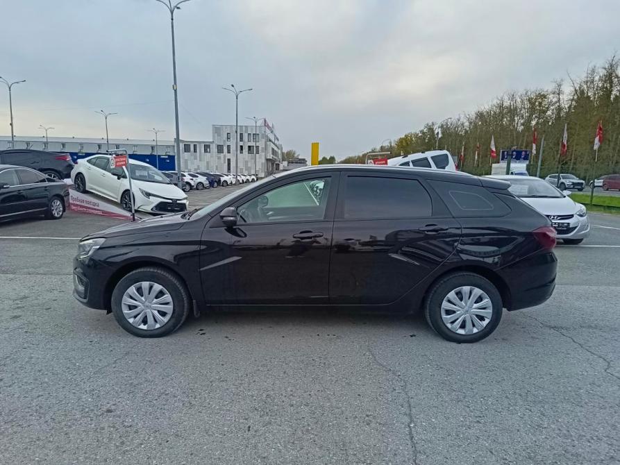 Lada (ВАЗ) Vesta I Рестайлинг (NG) Тюмень  - изображение 4