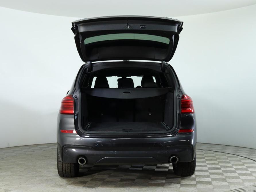 BMW X3 III (G01) Санкт-Петербург  - изображение 8