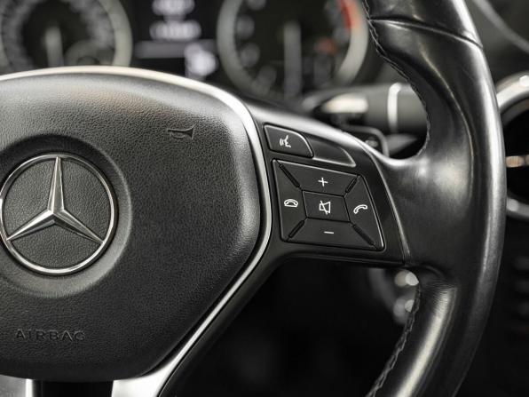 Mercedes-Benz B-Класс II (W246) с пробегом 2012 года, цена 1 065 000 рублей, 174467 км, хэтчбек, Автокод Объявления