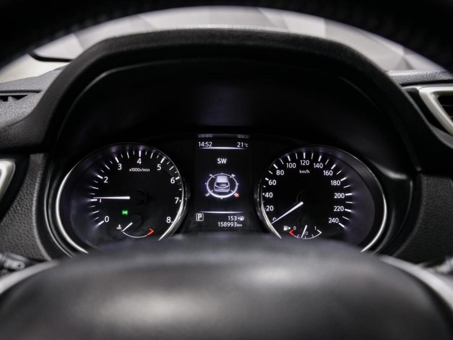 Nissan Qashqai II Ульяновск  - изображение 15