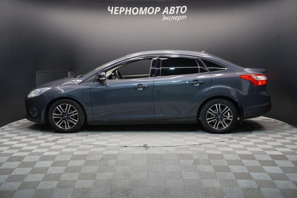 Ford Focus III Крым  - изображение 2