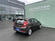 Hyundai Solaris I Рестайлинг Екатеринбург  - изображение 14