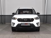 Hyundai Creta I Рестайлинг Кемерово  - изображение 25