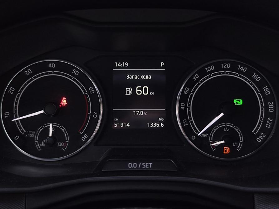 Skoda Rapid II Уфа  - изображение 16