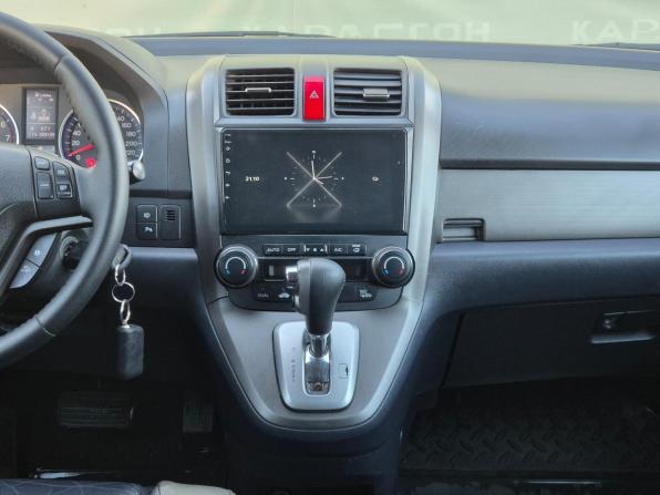 Honda CR-V III Рестайлинг с пробегом 2011 года, цена 1 440 000 рублей, 233136 км, внедорожник, Автокод Объявления