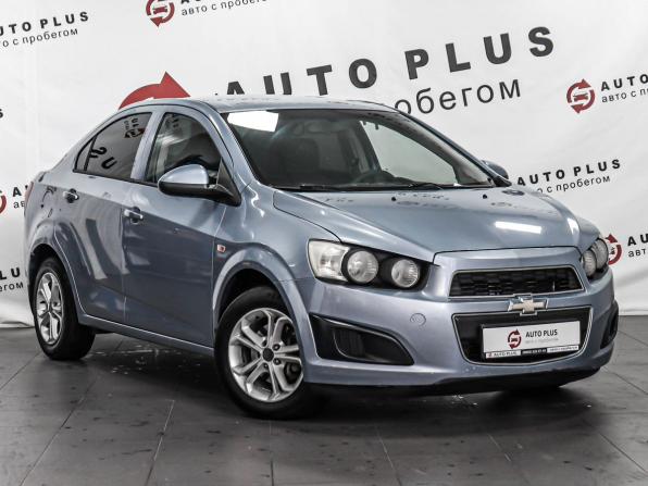 Chevrolet Aveo II с пробегом 2012 года, цена 599 000 рублей, 228052 км, седан, Автокод Объявления