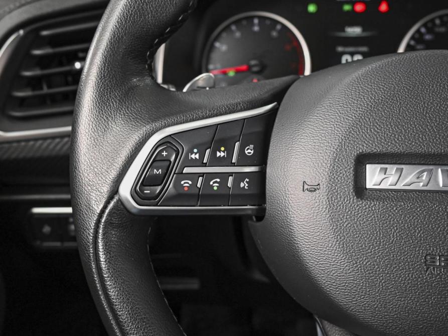 Haval F7x I Ставрополь  - изображение 18