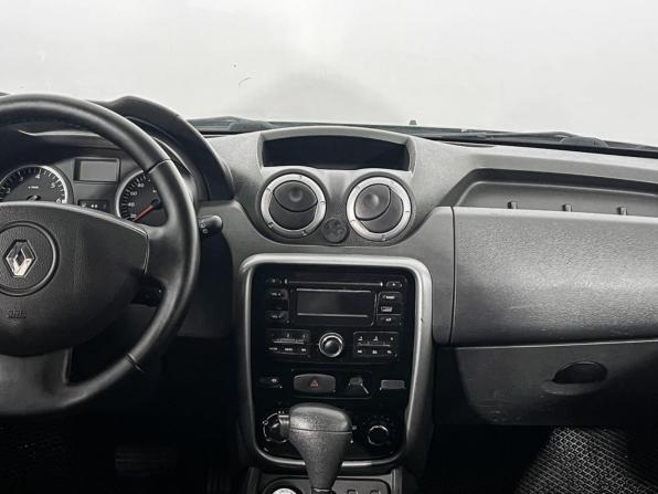 Renault Duster I с пробегом 2015 года, цена 951 000 рублей, 118413 км, внедорожник, Автокод Объявления