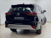 Toyota Highlander IV (XU70) Вологда  - изображение 28