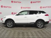 Geely Atlas I Вологда  - изображение 25