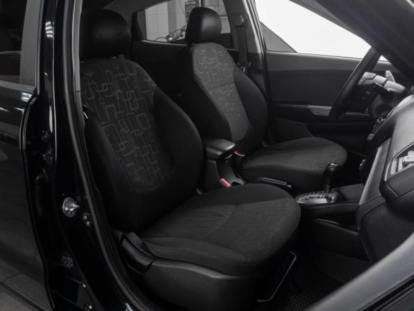Kia Rio III с пробегом 2012 года, цена 929 000 рублей, 218576 км, седан, Автокод Объявления