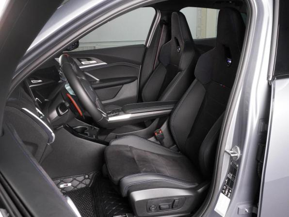 BMW X2 II (U10) с пробегом 2025 года, цена 7 998 000 рублей, 3599 км, внедорожник, Автокод Объявления