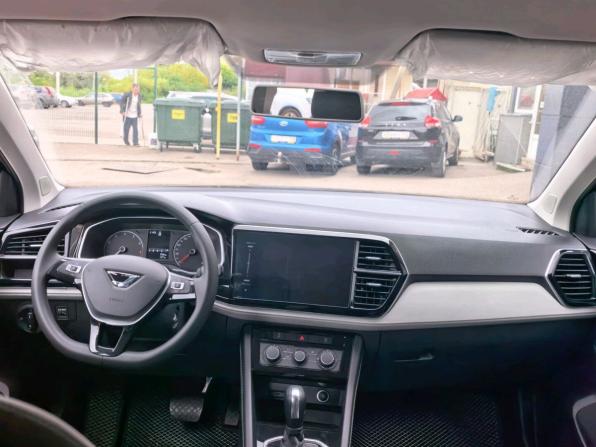 Jetta VS5 I Рестайлинг с пробегом 2023 года, цена 2 450 000 рублей, 430 км, внедорожник, Автокод Объявления