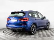 BMW X3 III (G01) Санкт-Петербург  - изображение 34