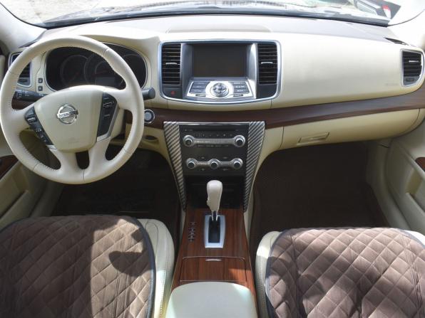 Nissan Teana II Рестайлинг с пробегом 2012 года, цена 904 000 рублей, 249891 км, седан, Автокод Объявления
