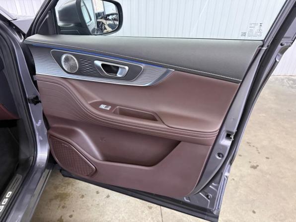 Chery Tiggo 8 Pro Max I Рестайлинг с пробегом 2024 года, цена 2 697 000 рублей, 15622 км, внедорожник, Автокод Объявления