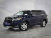 Toyota Highlander III (XU50) Новосибирск  - изображение 38