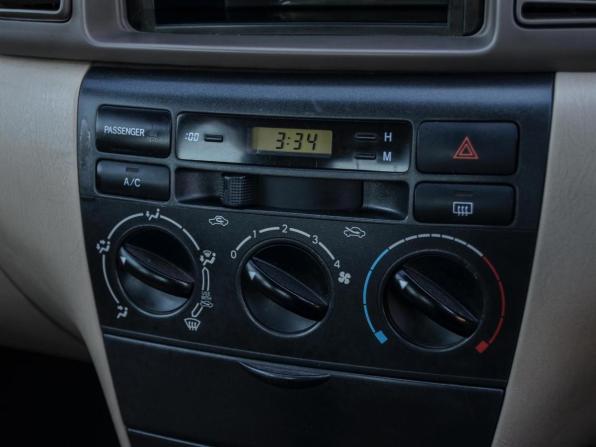 Toyota Corolla IX (E120 E130) с пробегом 2003 года, цена 435 000 рублей, 287068 км, седан, Автокод Объявления