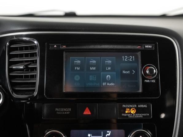 Mitsubishi Outlander III с пробегом 2013 года, цена 1 450 000 рублей, 190085 км, внедорожник, Автокод Объявления
