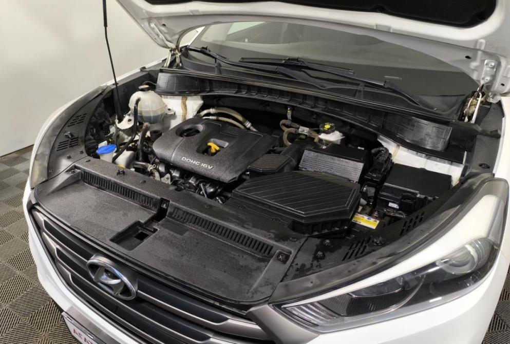 Hyundai Tucson III Нижний Новгород  - изображение 21