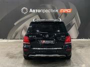 Mercedes-Benz GLK-Класс I (X204) Рестайлинг Пермь  - изображение 32
