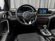 Kia Ceed III Москва  - изображение 32