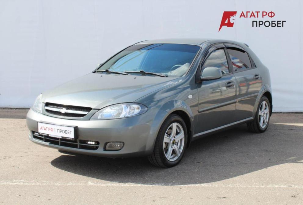 Chevrolet Lacetti I Нижний Новгород  - изображение 1