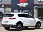 Kia Sportage IV Рестайлинг Астрахань  - изображение 38
