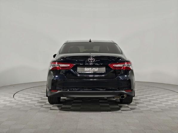 Toyota Camry VIII (XV70) Рестайлинг с пробегом 2021 года, цена 2 850 000 рублей, 149868 км, седан, Автокод Объявления