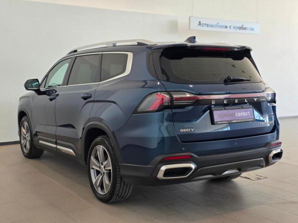 Geely Okavango I Рестайлинг с пробегом 2023 года, цена 2 820 000 рублей, 31873 км, внедорожник, Автокод Объявления