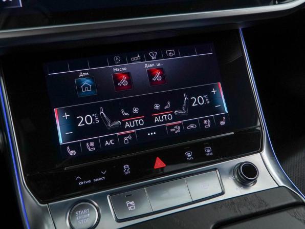 Audi A6 V (C8) с пробегом 2020 года, цена 4 637 999 рублей, 35085 км, седан, Автокод Объявления