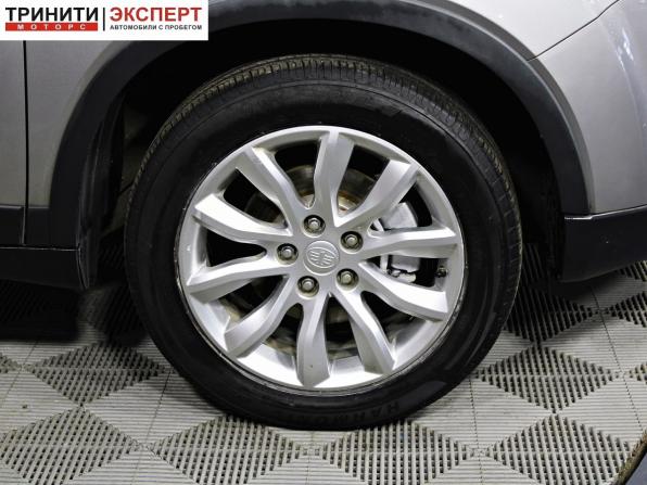 FAW Besturn X40 I с пробегом 2021 года, цена 1 397 000 рублей, 53136 км, внедорожник, Автокод Объявления