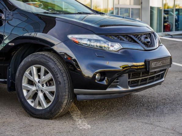 Nissan Murano II (Z51) Рестайлинг с пробегом 2012 года, цена 1 198 000 рублей, 227740 км, внедорожник, Автокод Объявления