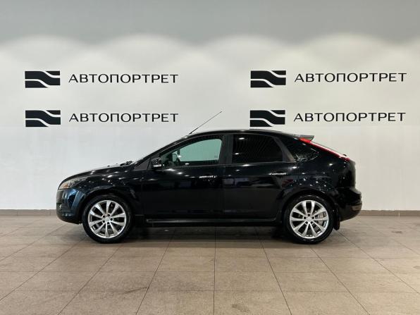 Ford Focus II Рестайлинг с пробегом 2010 года, цена 529 000 рублей, 190599 км, хэтчбек, Автокод Объявления