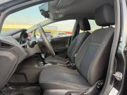 Ford Fiesta Mk6 Рестайлинг Санкт-Петербург  - изображение 35