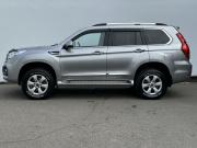 Haval H9 I Рестайлинг Москва  - изображение 25