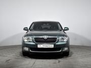 Skoda Superb II Рестайлинг Санкт-Петербург  - изображение 23