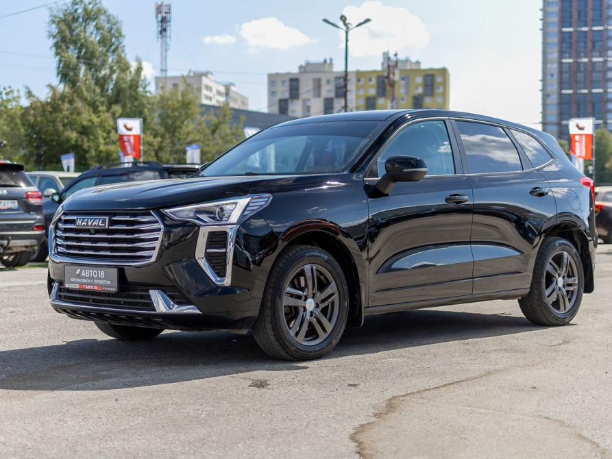 Haval Jolion I Ижевск  - изображение 2