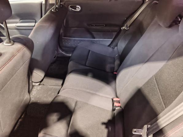 Renault Megane II Рестайлинг с пробегом 2007 года, цена 270 000 рублей, 416812 км, седан, Автокод Объявления