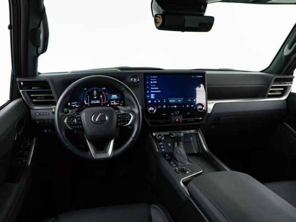 Lexus GX III с пробегом 2024 года, цена 12 997 999 рублей, 17564 км, внедорожник, Автокод Объявления
