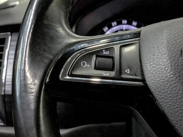 Skoda Kodiaq I с пробегом 2018 года, цена 2 715 000 рублей, 98000 км, внедорожник, Автокод Объявления
