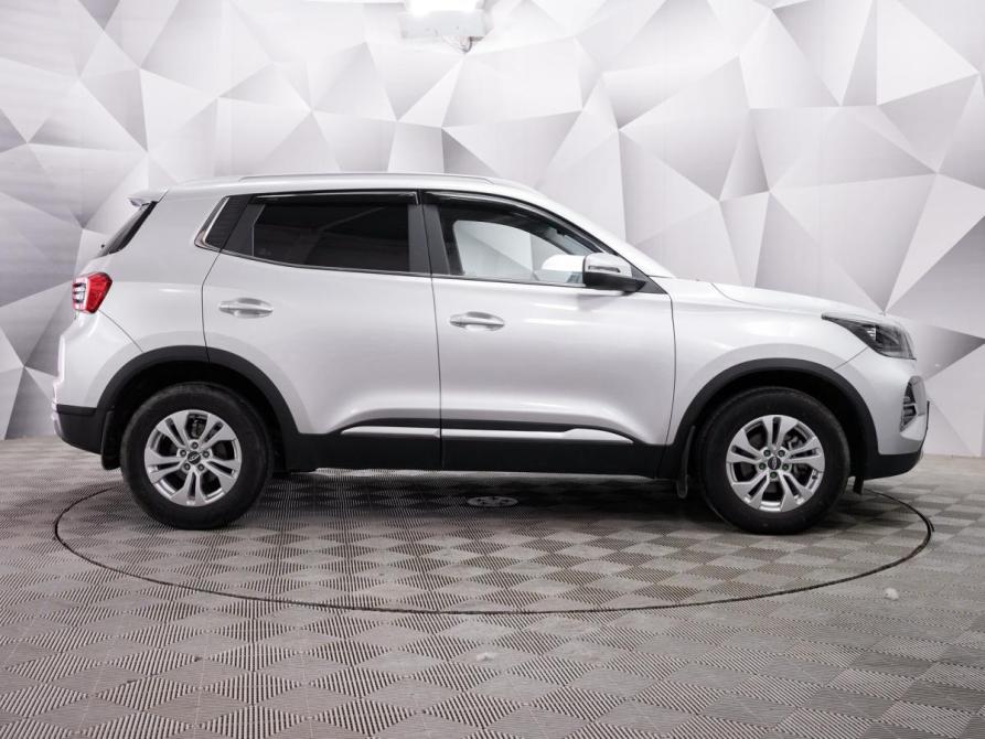Chery Tiggo 4 Pro I Рестайлинг Ульяновск  - изображение 6