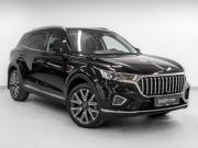 Hongqi HS5 I Санкт-Петербург  - изображение 34