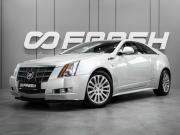 Cadillac CTS II Тюмень  - изображение 34