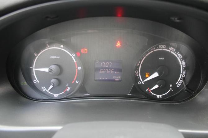 Lada (ВАЗ) Priora I Рестайлинг с пробегом 2014 года, цена 380 000 рублей, 163000 км, хэтчбек, Автокод Объявления